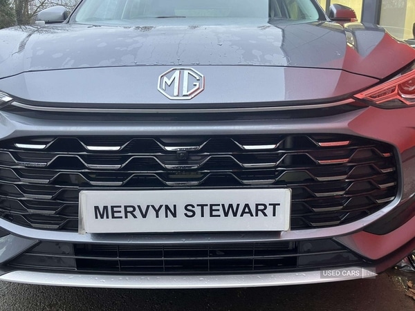 Used MG MG ZS 2025 for sale - 77469602: Photo 11