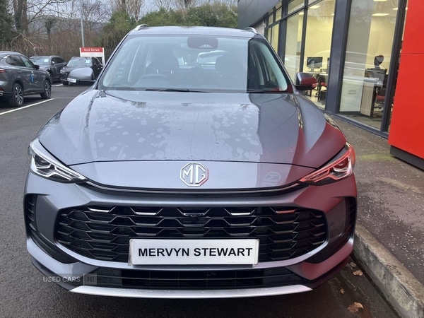 Used MG MG ZS 2025 for sale - 77469602: Photo 13