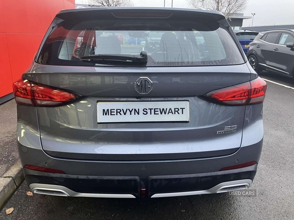 Used MG MG ZS 2025 for sale - 77469602: Photo 16