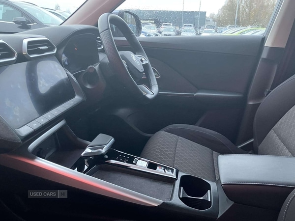 Used MG MG ZS 2025 for sale - 77469602: Photo 2