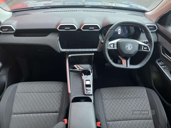 Used MG MG ZS 2025 for sale - 77469602: Photo 20