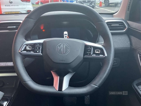 Used MG MG ZS 2025 for sale - 77469602: Photo 22