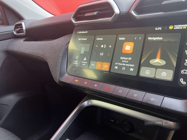 Used MG MG ZS 2025 for sale - 77469602: Photo 28