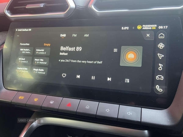 Used MG MG ZS 2025 for sale - 77469602: Photo 29