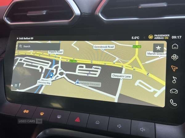 Used MG MG ZS 2025 for sale - 77469602: Photo 30