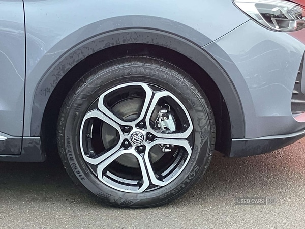 Used MG MG ZS 2025 for sale - 77469602: Photo 4