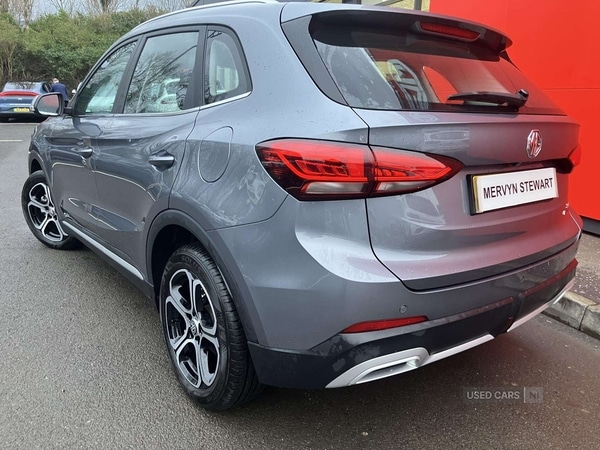 Used MG MG ZS 2025 for sale - 77469602: Photo 5