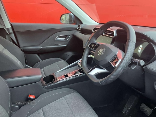 Used MG MG ZS 2025 for sale - 77469602: Photo 6