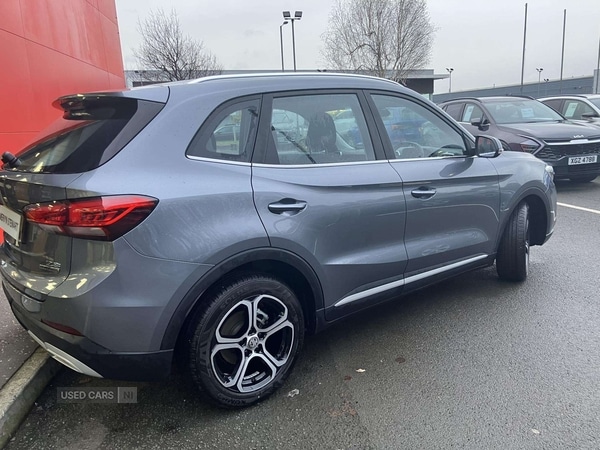 Used MG MG ZS 2025 for sale - 77469602: Photo 7