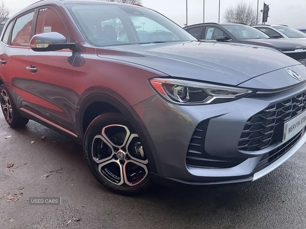 Used MG MG ZS 2025 for sale - 77469602: Photo 8