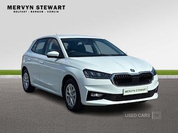 Used Skoda Fabia 2023 for sale - 78385004: Photo
