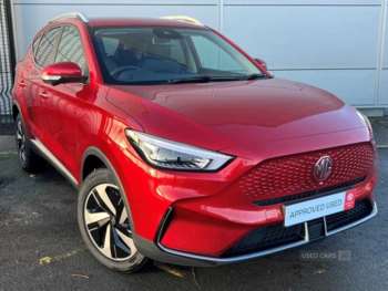 Used MG MG ZS 2024 for sale - 74876405: Photo