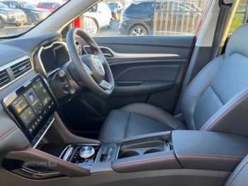 Used MG MG ZS 2024 for sale - 74876405: Photo