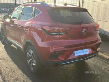 Used MG MG ZS 2024 for sale - 74876405: Photo
