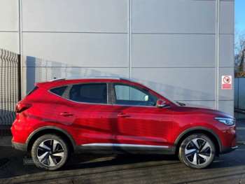 Used MG MG ZS 2024 for sale - 74876405: Photo