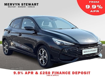 Used MG MG3 2026 for sale - 79084166: Photo