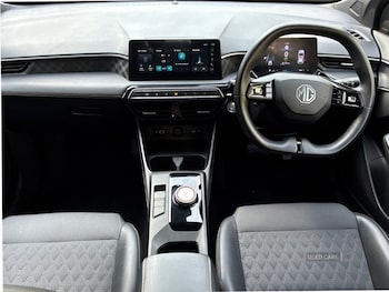 Used MG MG3 2026 for sale - 79084166: Photo