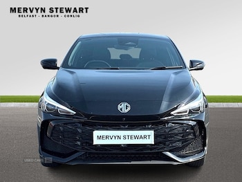 Used MG MG3 2026 for sale - 79084166: Photo