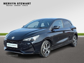 Used MG MG3 2026 for sale - 79084166: Photo