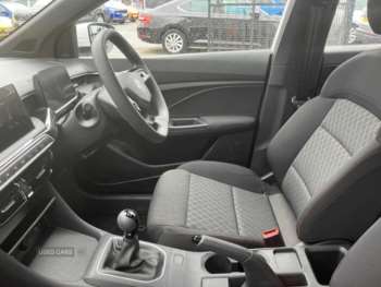 Used MG MG3 2025 for sale - 74922010: Photo