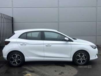 Used MG MG3 2025 for sale - 74922010: Photo