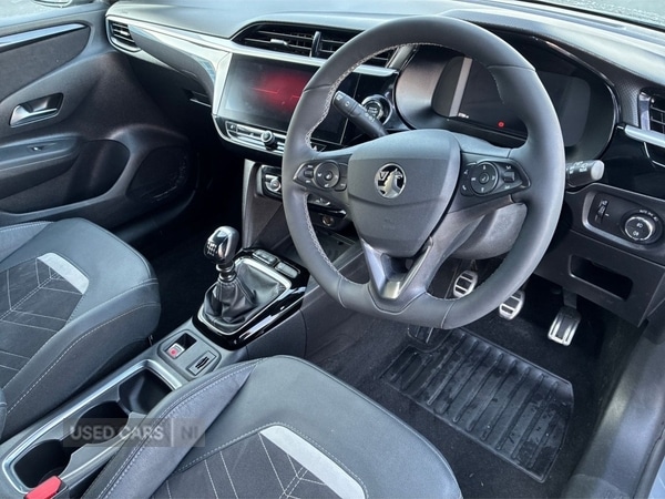 Used Vauxhall Corsa 2023 for sale - 78116795: Photo 12