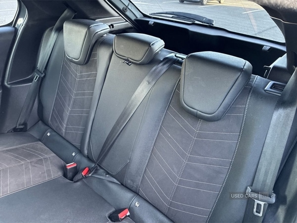 Used Vauxhall Corsa 2023 for sale - 78116795: Photo 13