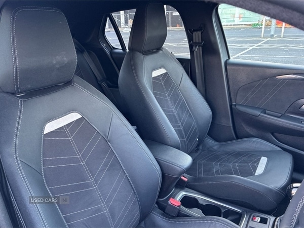 Used Vauxhall Corsa 2023 for sale - 78116795: Photo 14