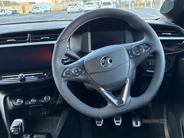 Used Vauxhall Corsa 2023 for sale - 78116795: Photo 15