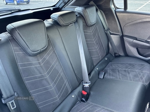 Used Vauxhall Corsa 2023 for sale - 78116795: Photo 16