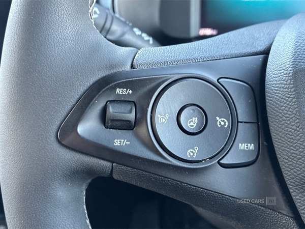 Used Vauxhall Corsa 2023 for sale - 78116795: Photo 17