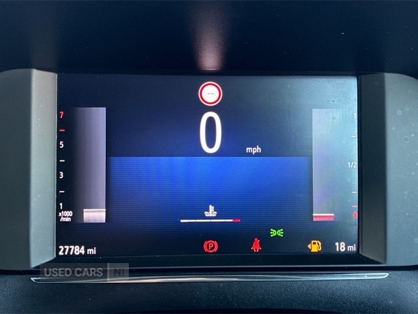 Used Vauxhall Corsa 2023 for sale - 78116795: Photo 18