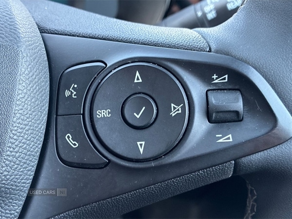 Used Vauxhall Corsa 2023 for sale - 78116795: Photo 19