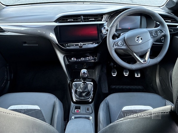 Used Vauxhall Corsa 2023 for sale - 78116795: Photo 2