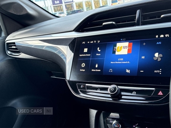 Used Vauxhall Corsa 2023 for sale - 78116795: Photo 20