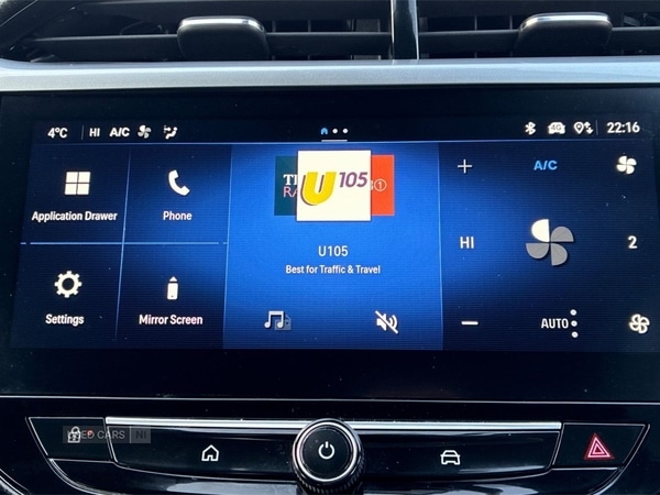 Used Vauxhall Corsa 2023 for sale - 78116795: Photo 21