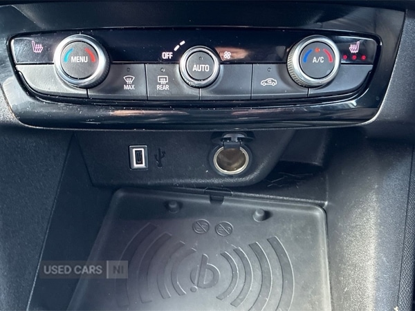 Used Vauxhall Corsa 2023 for sale - 78116795: Photo 22