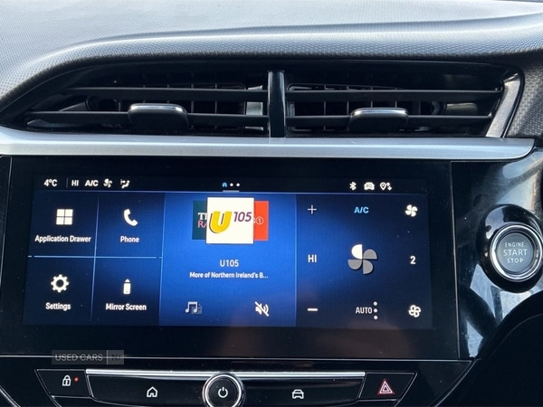 Used Vauxhall Corsa 2023 for sale - 78116795: Photo 23