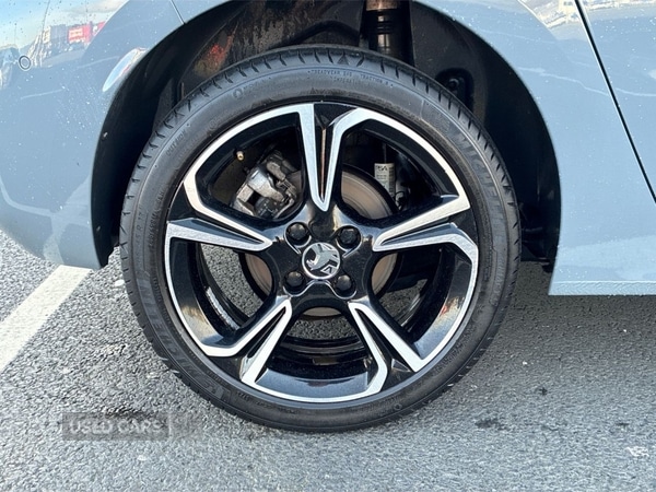 Used Vauxhall Corsa 2023 for sale - 78116795: Photo 28