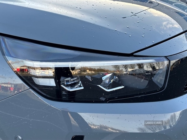 Used Vauxhall Corsa 2023 for sale - 78116795: Photo 29