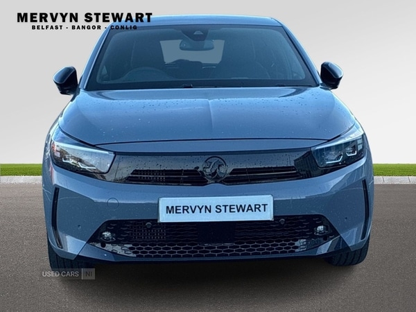 Used Vauxhall Corsa 2023 for sale - 78116795: Photo 3