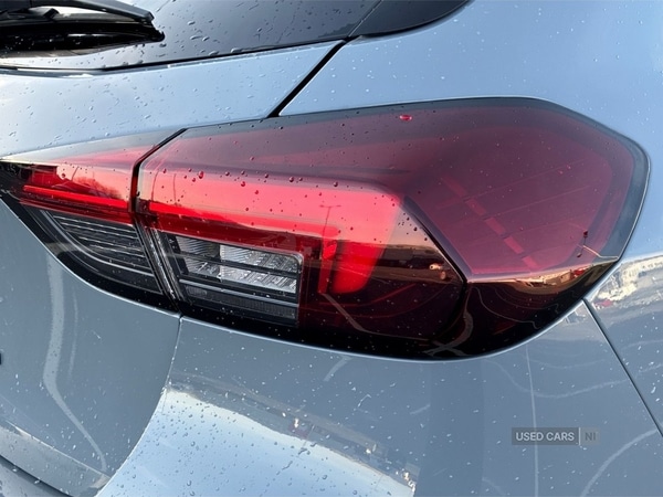 Used Vauxhall Corsa 2023 for sale - 78116795: Photo 31