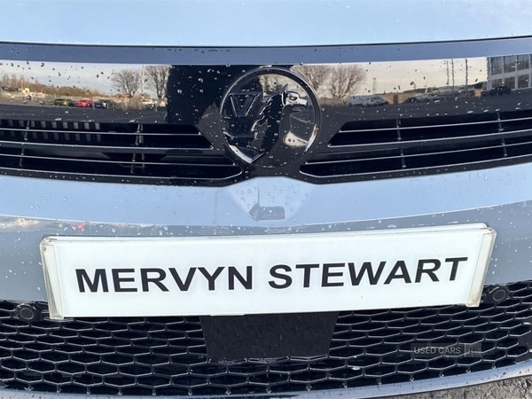 Used Vauxhall Corsa 2023 for sale - 78116795: Photo 33