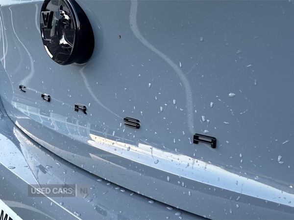 Used Vauxhall Corsa 2023 for sale - 78116795: Photo 34