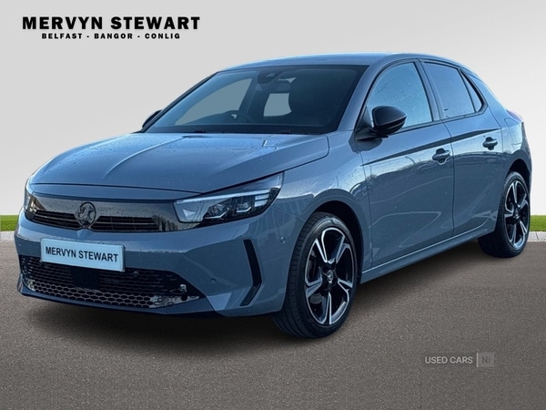 Used Vauxhall Corsa 2023 for sale - 78116795: Photo 4