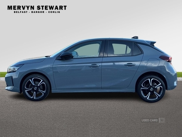 Used Vauxhall Corsa 2023 for sale - 78116795: Photo 5