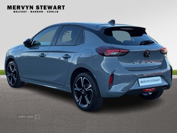 Used Vauxhall Corsa 2023 for sale - 78116795: Photo 6