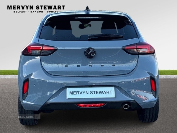 Used Vauxhall Corsa 2023 for sale - 78116795: Photo 7