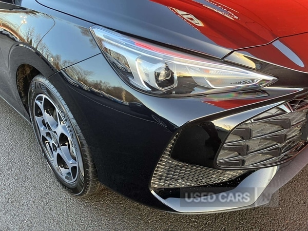 Used MG MG3 2025 for sale - 78128670: Photo 10