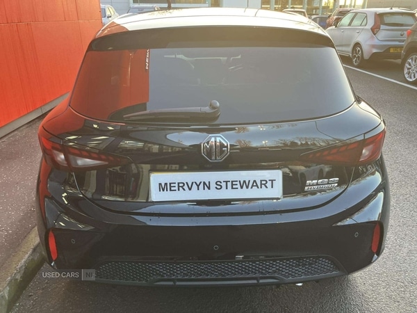 Used MG MG3 2025 for sale - 78128670: Photo 13